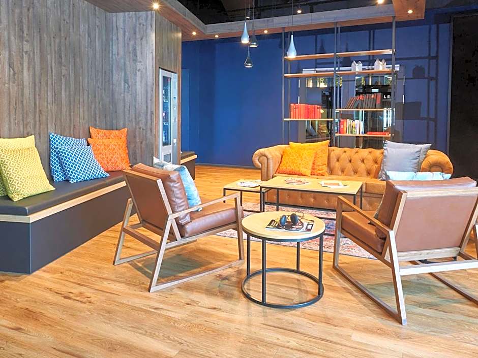 Ibis Budget Singen