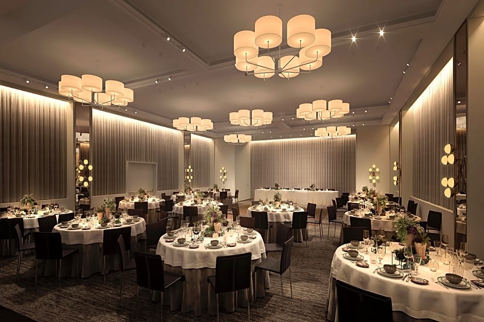 Hotel Seville Nomad, in the Unbound Collection by Hyatt