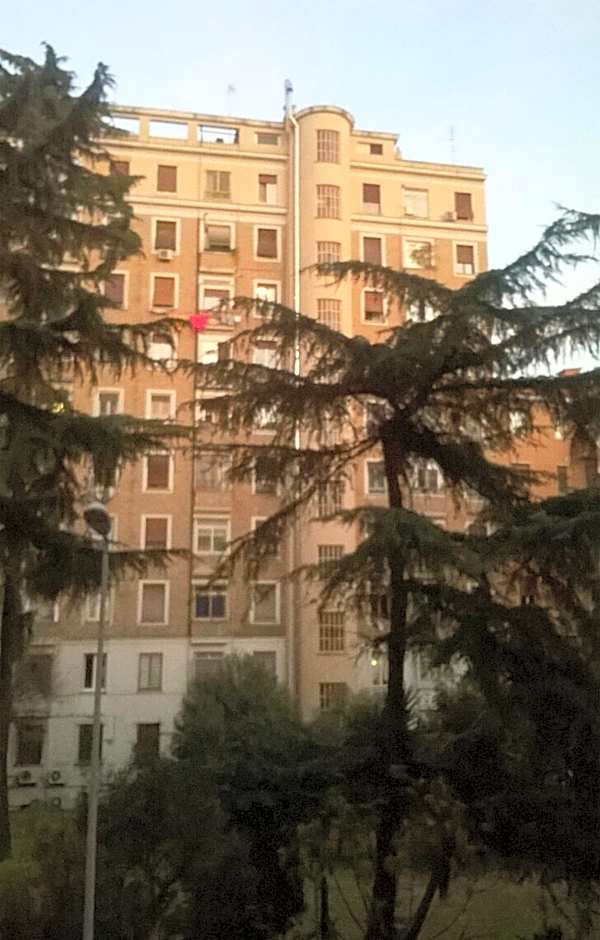 Sweet Dreams in St Peter B&b