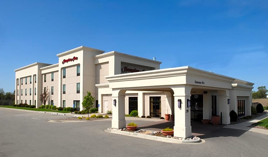 Hampton Inn Tomah
