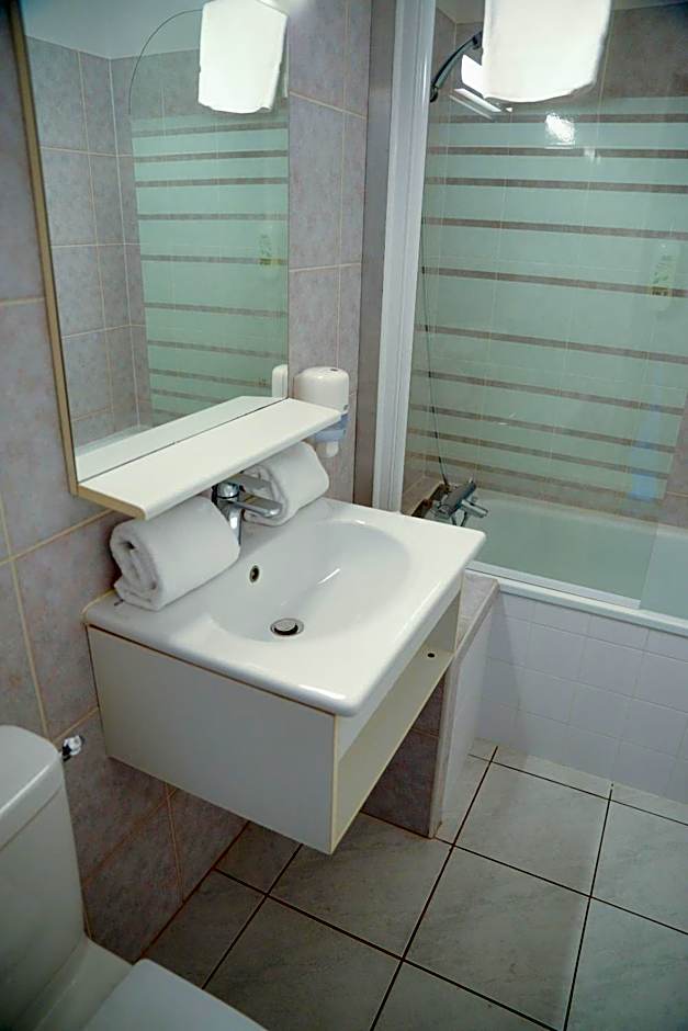 Hôtel de la Gare - Restaurant Bistro Quai