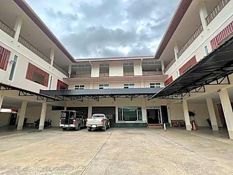 Chinminitel Pranburi