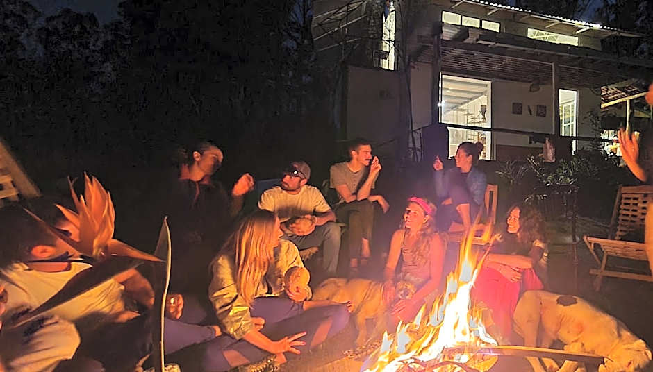 Rancho con Caballos El Reencuentro