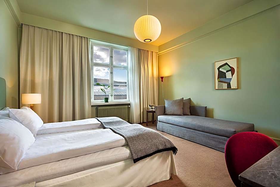 Grand Hotel Terminus