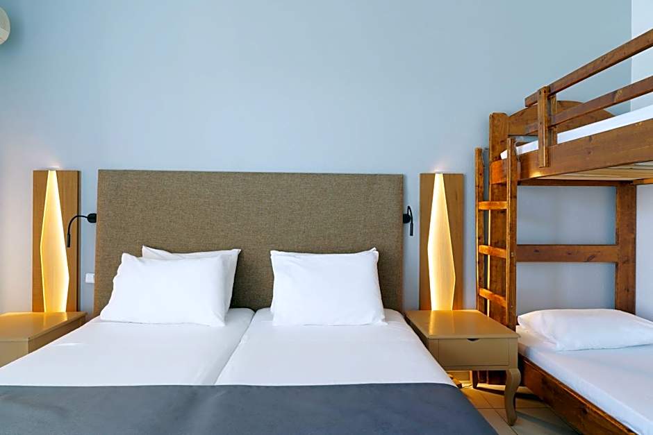 Palmariva Beach Hotel