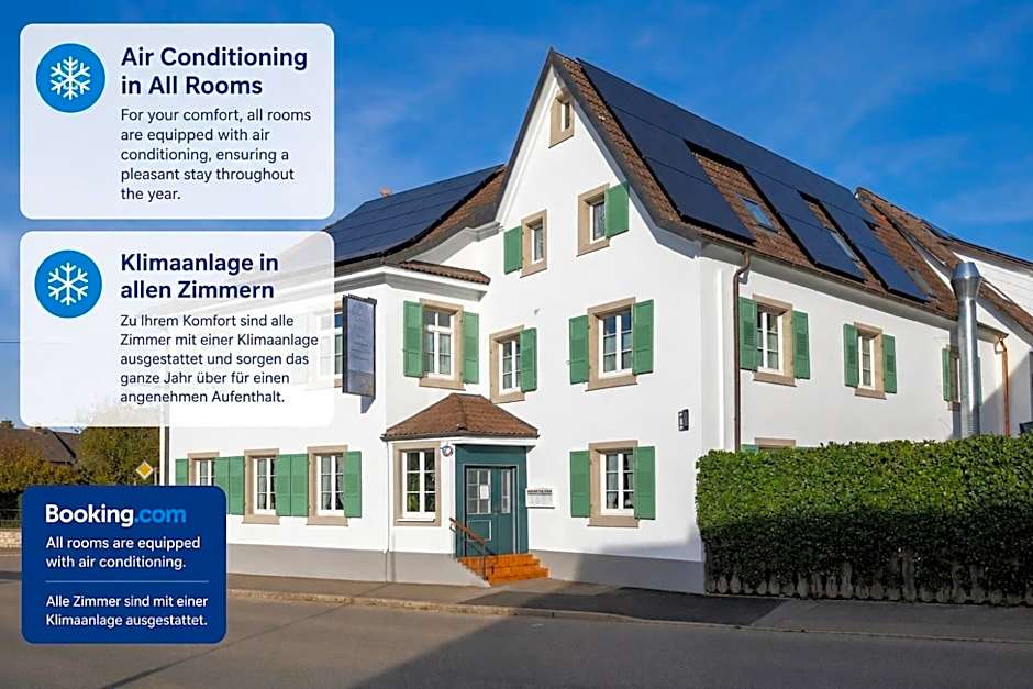 Gasthof Engel
