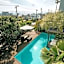 Casablanca Pool House