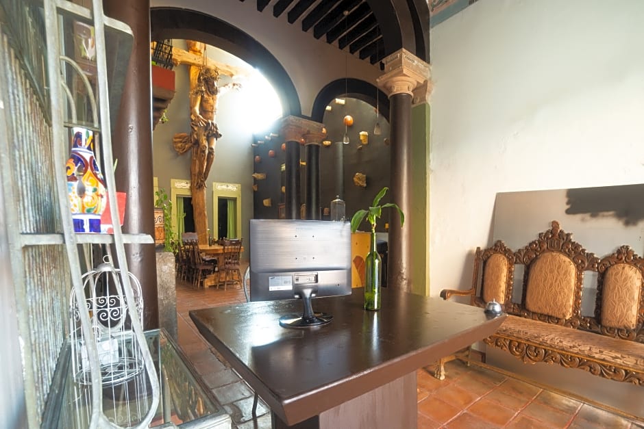 Capital O Hotel Don Porfirio