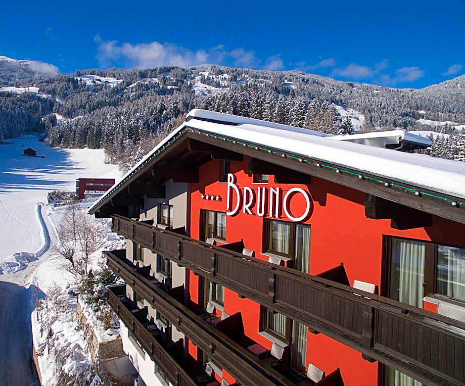 Hotel Bruno