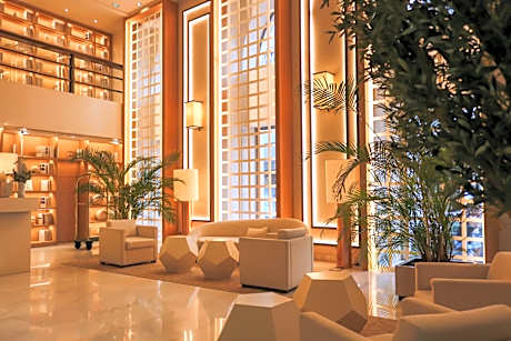 Hospes Amérigo, Alicante, a Member of Design Hotels