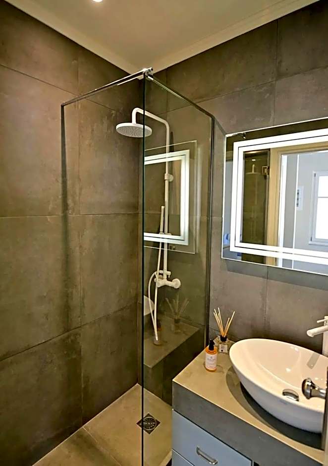 NESEA Boutique Apartments