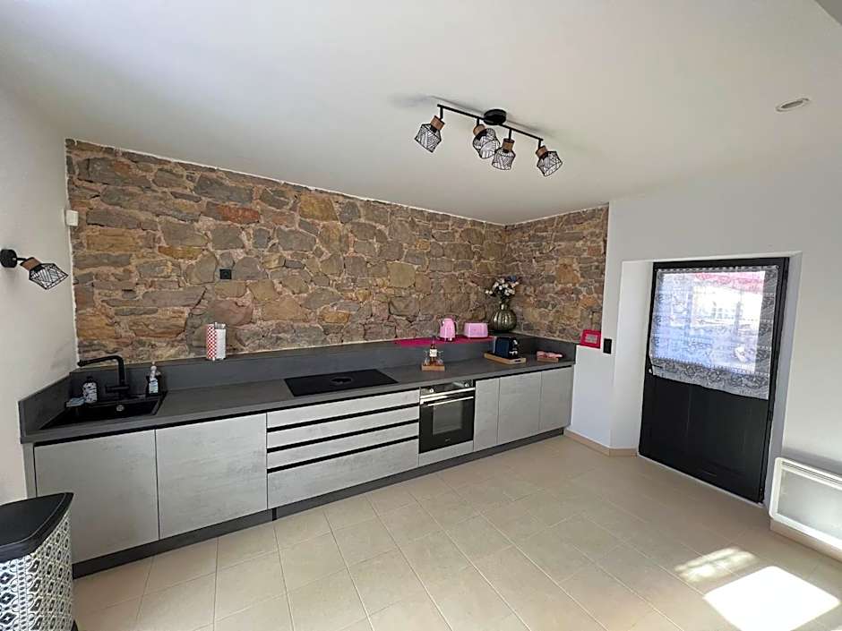 Love Room du Moulin Rose