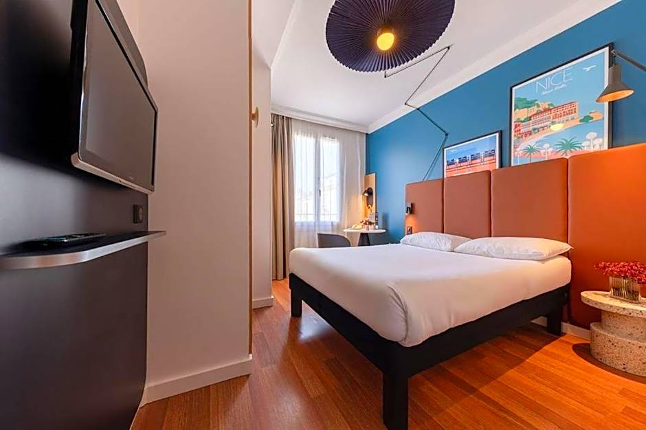 ibis Nice Centre Notre-Dame