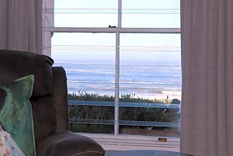 King Suite with Sea View