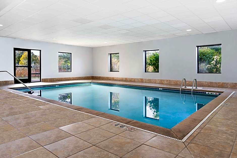 Hampton Inn By Hilton & Suites Brookings