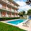 Hotel Eliseo Park's