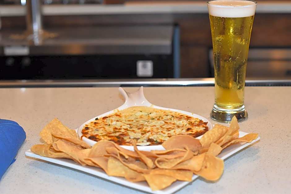 Holiday Inn St Augustine - World Golf By IHG