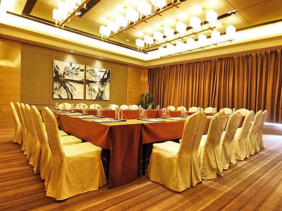 Tangla Hotel Tianjin