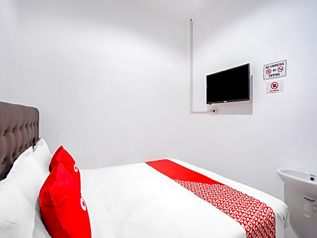 SPOT ON 90110 A1 Pakis Argosari