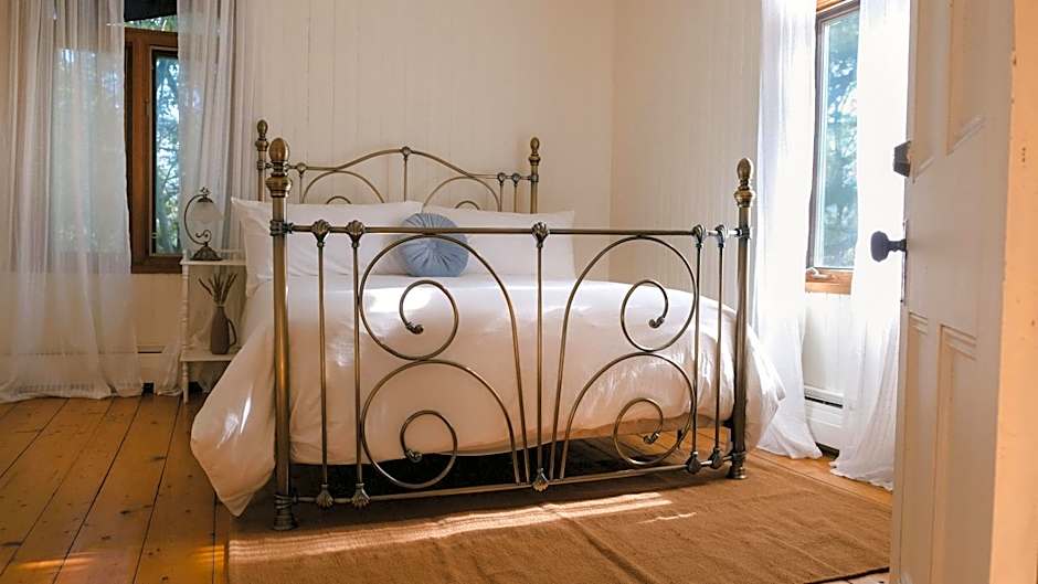 Auberge des Korrigans