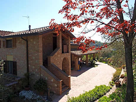 C'era Una Volta B&B