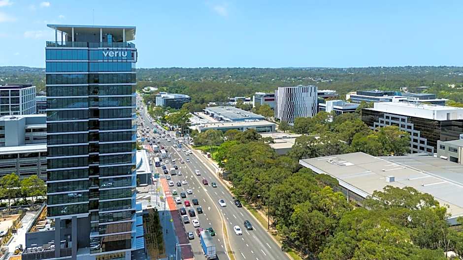 Veriu Macquarie Park