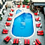 Kleopatra Fatih Hotel