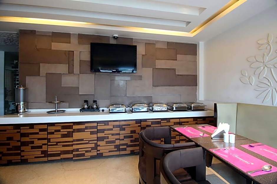 Jasmine Boutique Hotel