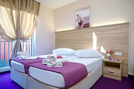 Special offer - Superior Double Room - Spring Package 