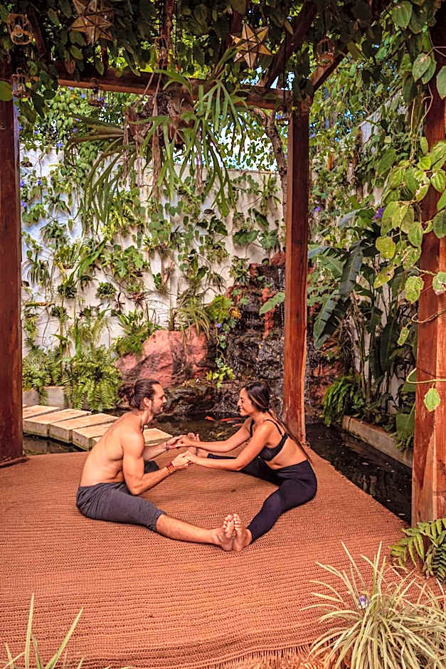 Olbil Hotel Boutique