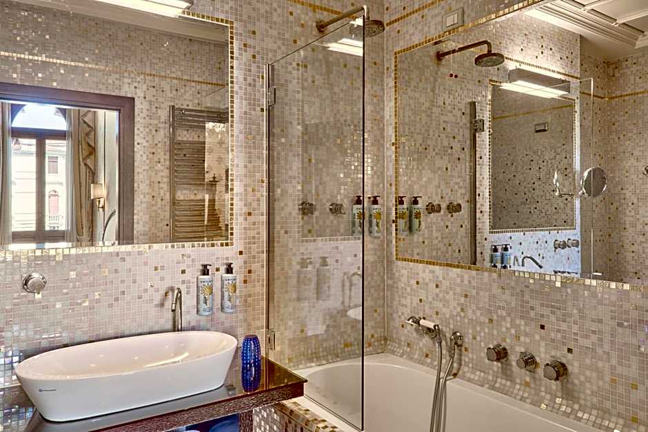 Hotel Palazzo Stern