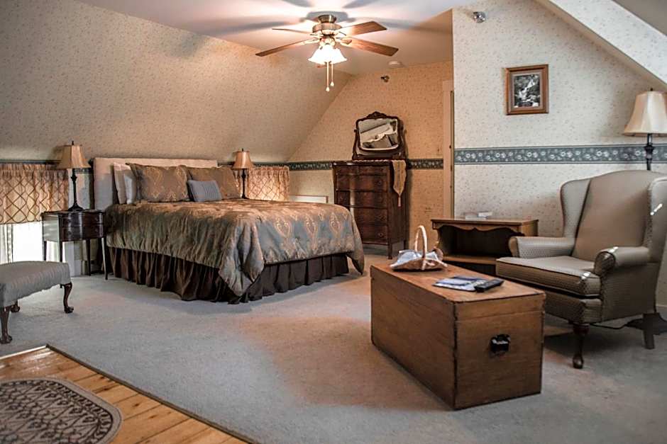 Deerfield Valley Inn - Mt Snow