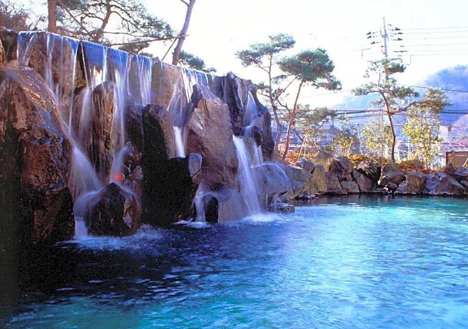Kinugawa Park Hotels