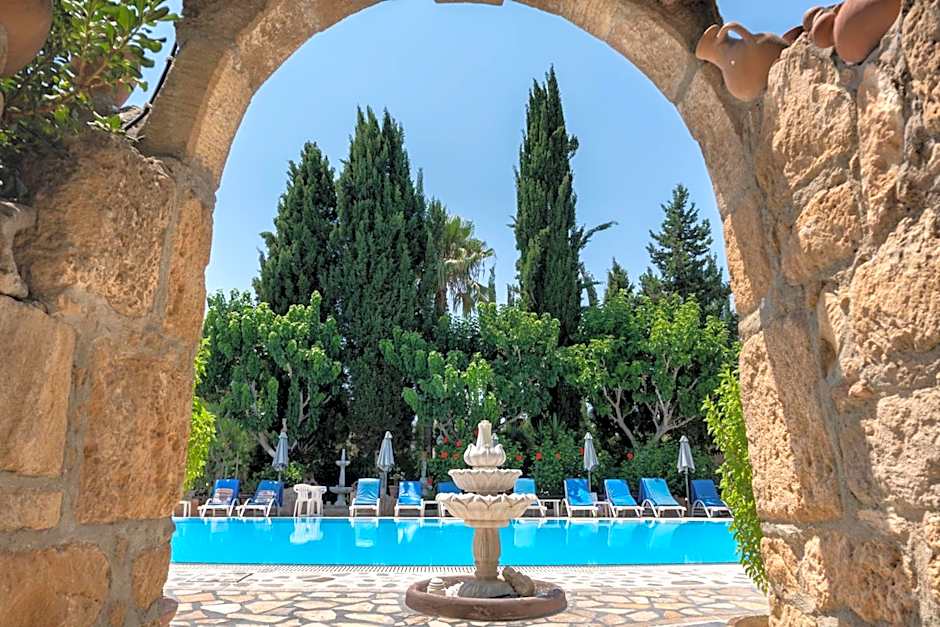 Apollonia Hotel Apartments