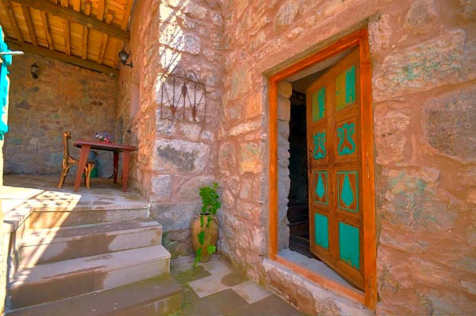 Belisırma Cave Pansiyon