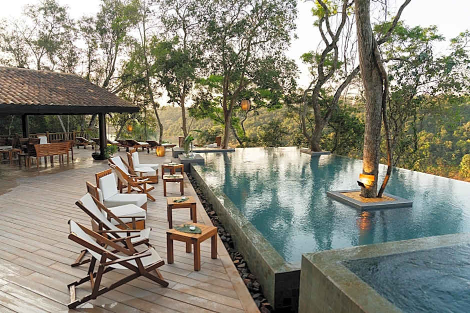 Loi Suites Iguazu Hotel