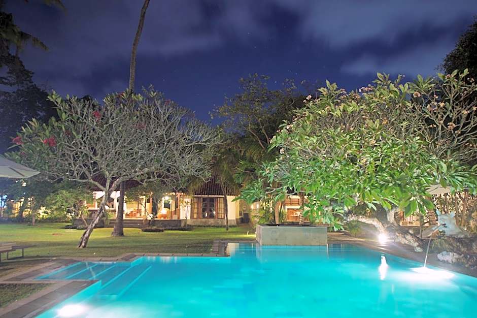 Natah Bale Villas