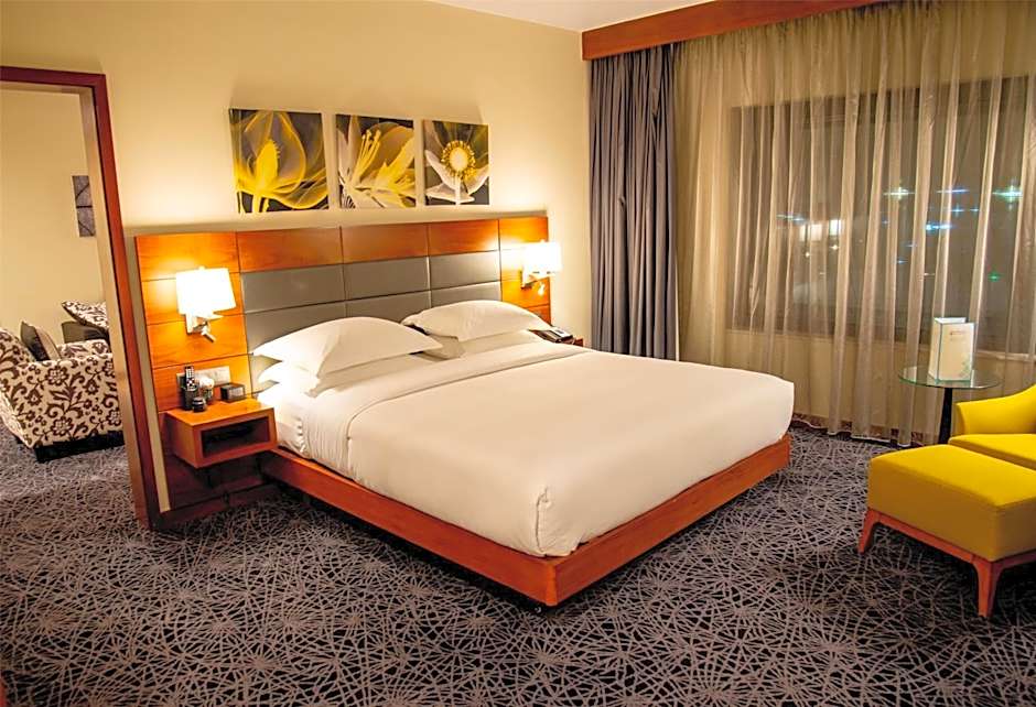Hilton Garden Inn Nairobi Airport
