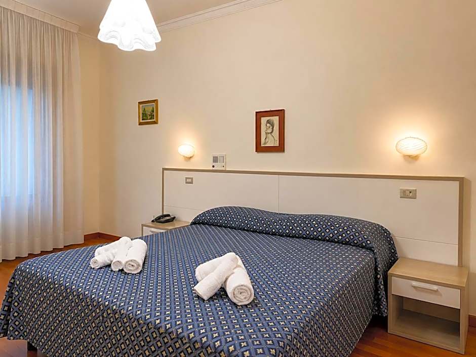 Hotel Cristallo - Chianciano Terme