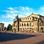 Hapimag Ferienwohnungen Dresden