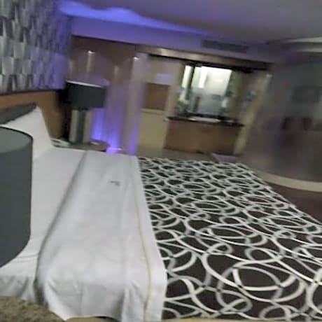 HM Hotel Villas Firenze
