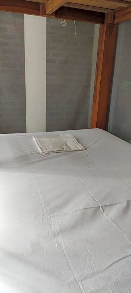 Photo 1 of 3 of Bed in 6-Bed Dormitory Room