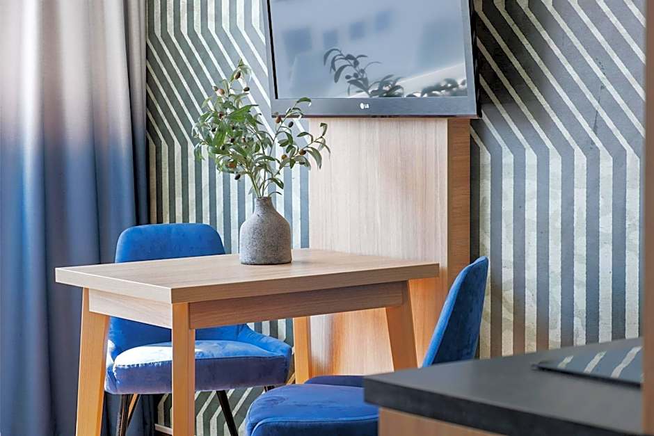 Bjørvika Apartments - Sirkus Renaa