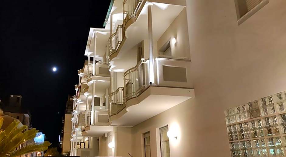 Hotel Des Bains