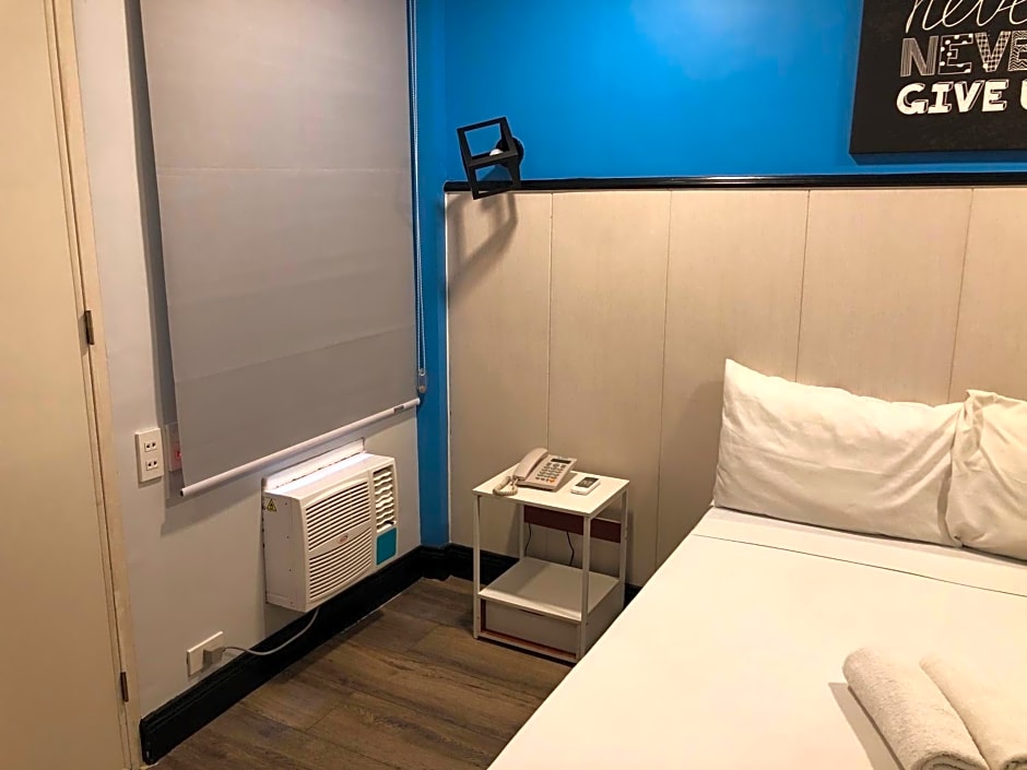 Maine City Residences Leveriza