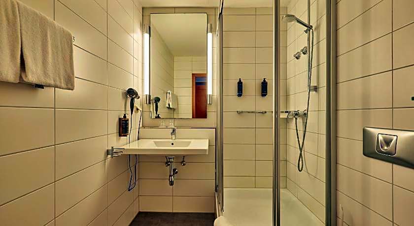 Mercure Hotel Bad Duerkheim An Den Salinen