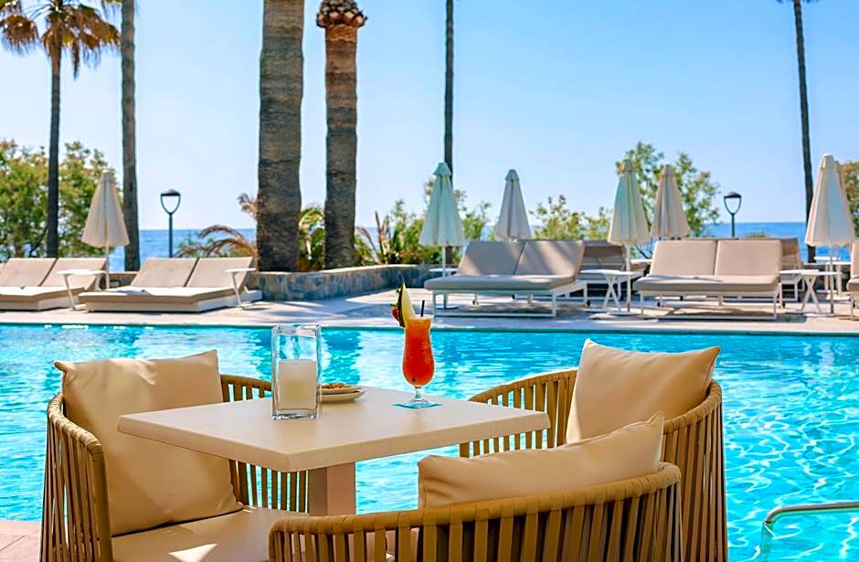 Hotel Marins Playa Suites - Adults Only