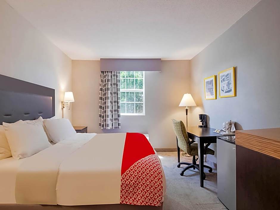 Days Inn by Wyndham Conneaut