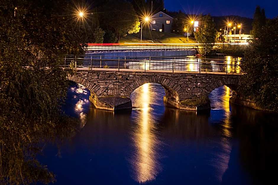 First Hotel Bengtsfors