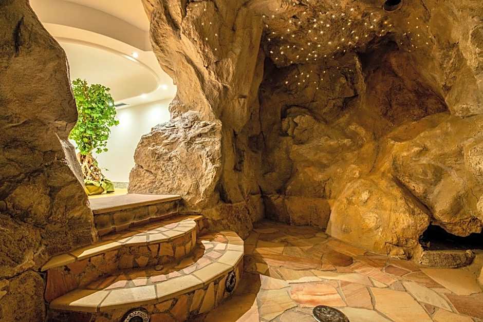 Hotel Soreghes Gran Chalet